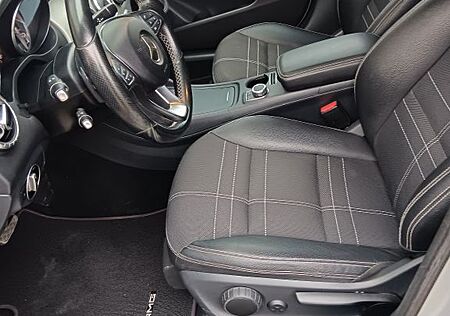 Mercedes-Benz CLA 220 Shooting Brake CLA 220 CDI DCT Shoot...