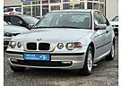 BMW 316ti 316 Baureihe 3 Compact /Wie neu/Schiebedach