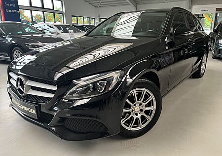 Mercedes-Benz C 180 C -Klasse T-Modell T BlueTec / d