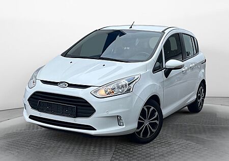 Ford B-Max 1.6 Ti-VCT Sync Edition