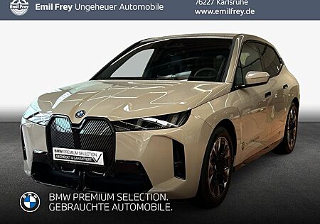 BMW iX xDrive45