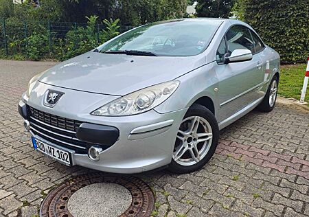 Peugeot 307 CC JBL 140 Automatik JBL