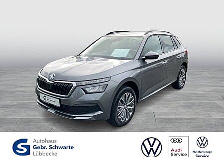 Skoda Kamiq 1.0 TSI Selection RFK+PDC+KLIMA+SHZ+LED+BT