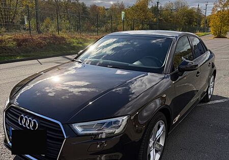 Audi A3 1.6 TDI - Limousine