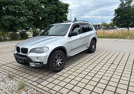 BMW X5 xDrive30d -