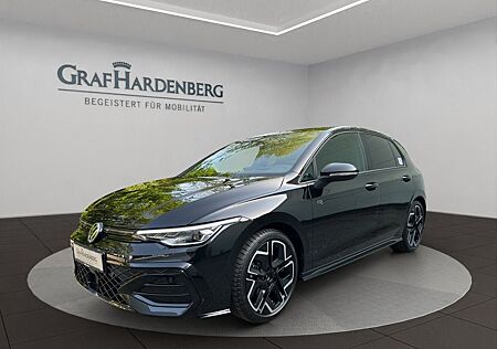 VW Golf Volkswagen VIII 1.5 TSI DSG R-Line ACC Navi AHK DAB+