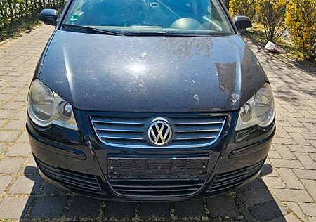VW Polo Volkswagen 1.4 FSI Trendline Trendline