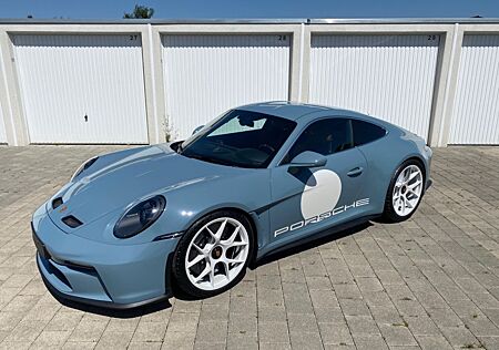 Porsche 992 S/T / NEU / Unfallfrei / 1.Hd
