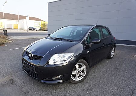 Toyota Auris Sol - Lim. 5-türig - Klima - TÜV 11/2026