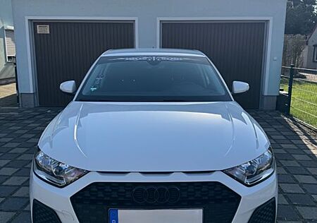 Audi A1 25 TFSI Sportback -