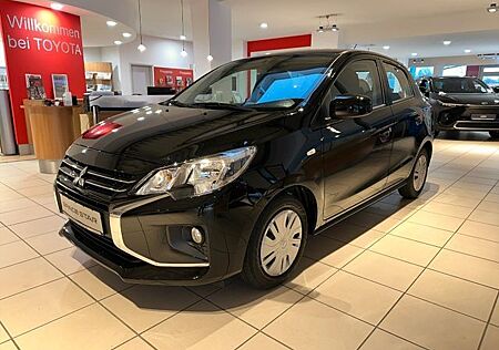 Mitsubishi Space Star Select (DAB+, BT, Klimaanlage)
