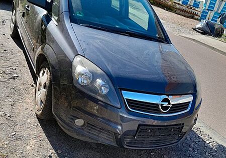 Opel Zafira 1.6 Twinport Edition Edition7 Sitze.Klima