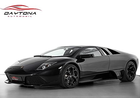 Lamborghini Murcielago Murciélago LP640 Coupé