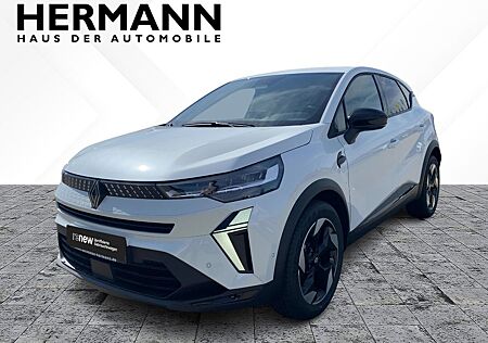 Renault Captur II 1.0 TCe 90 Techno *LED*FLA*SpurH*LM