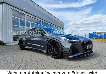 Audi RS7 - R ABT Keramik/B&O/740PS/ 1 of 125