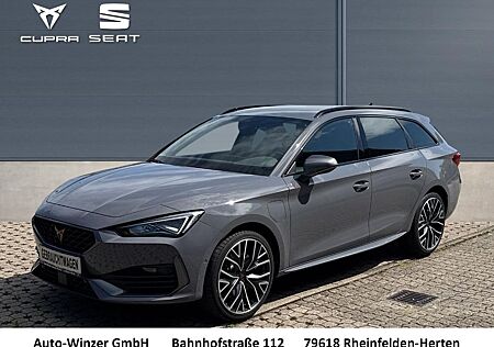 Cupra Leon Sportstourer 1.4l TSI + DSG, 245 PS / 180 k