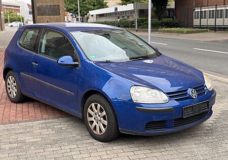 VW Golf Volkswagen V Lim. Comfortline