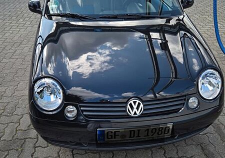 VW Lupo Volkswagen 1.0 College College