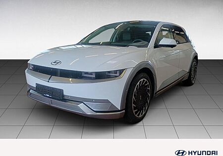 Hyundai Ioniq 5 77,4kWh TECHNIQ-Paket 2WD