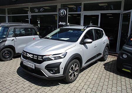 Dacia Sandero Stepway Expression+ TCe 100 ECO-G