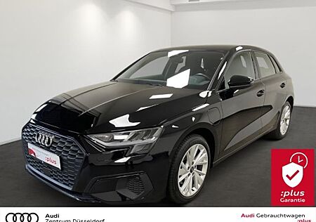 Audi A3 Sportback 40 TFSI e LED SHZ PDC VIRTUAL S TR