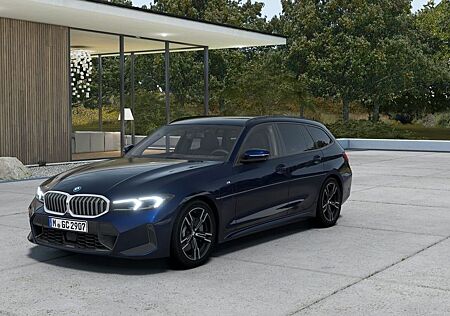 BMW 330e xDrive Touring / Hybrid / UPE 82.170€