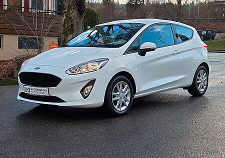 Ford Fiesta Cool & Connect