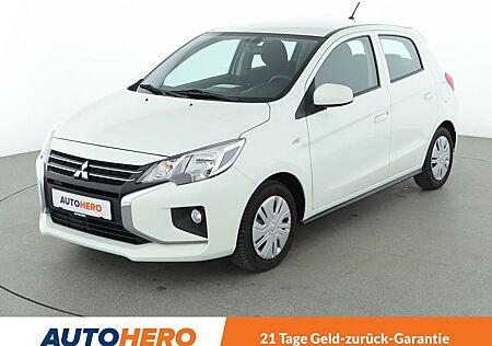 Mitsubishi Space Star 1.0 Basis*CD*BLUETOOTH*1.HAND*