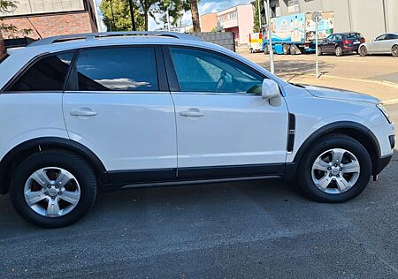 Opel Antara 2.2 CDTI Design Edition 120kW Auto De...