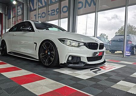 BMW 440 M Sport Paket