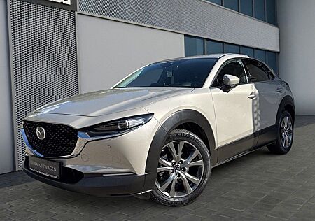 Mazda CX-30 e-SKYACTIV-X 186 FWD 6AT SELECTION A18-B D