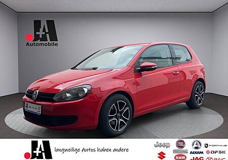 VW Golf Volkswagen TSI 1.2