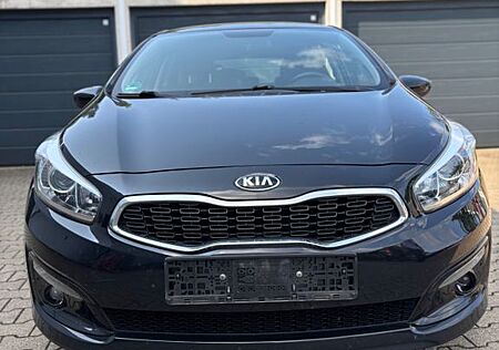 Kia Cee'd / Ceed 1.0 T-GDI Edition 7 Edition 7