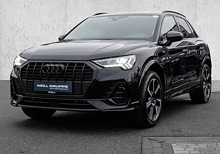 Audi Q3 S line 35 TFSI S tronic (AHK*LED*Navi) NAVI