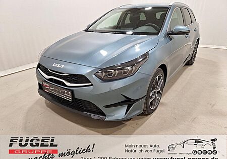 Kia Cee'd Sportswagon Ceed Sportswagon 1.5 T-GDI DCT LED|Navi|SHZ MJ25