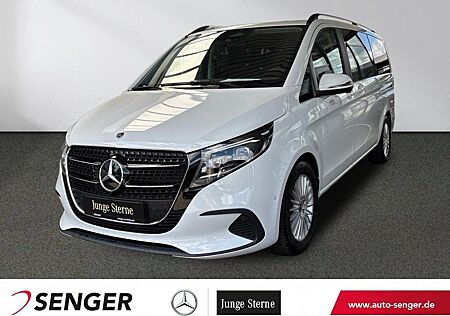 Mercedes-Benz V 300 V 300d Style lang MBUX Distr Kamera Navi AHK2,5t