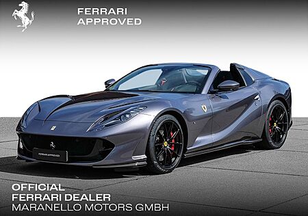 Ferrari 812 GTS *Carbon-Interior+LED/Exterior*Lift*PPF*