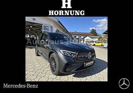 Mercedes-Benz GLC-Klasse GLC 200 d 4MATIC AMG-ADV+ PANO DIS 360 AHK NIGHT