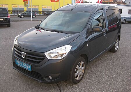 Dacia Dokker Express Ambiance