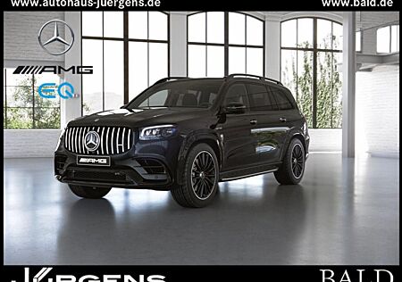 Mercedes-Benz GLS 63 AMG 4MATIC+ +MBUX+Sitzklima+Wide+Pano+AHK