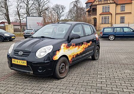 Kia Picanto 1.1 Attract