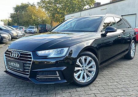 Audi A4 Avant 35 TDI design / XENON / AHK /ALU /NAVI