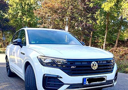 VW Touareg Volkswagen 3.0 V6 TDI SCR 4MOT One Million Tipt...
