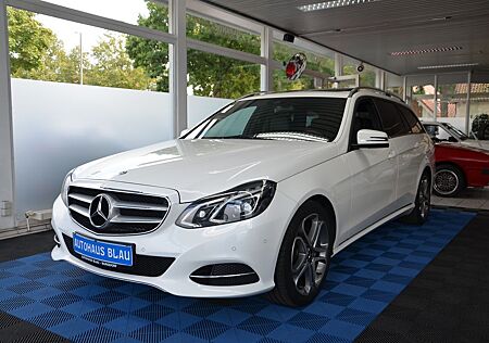 Mercedes-Benz E 200 T Avantgarde *AUTOMATIK*SPORTPAKET*GSD*