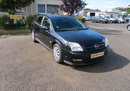 Opel Signum Basis
