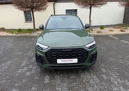 Audi SQ5 Sportback 3.0 TDI,Leder,Pano, Garantie 04/28