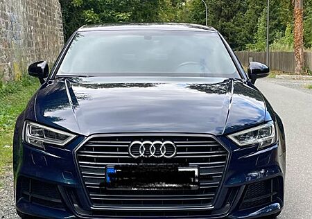 Audi A3 1.4 TFSI cod ultra -