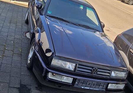 VW Corrado Volkswagen 2.0 16 V