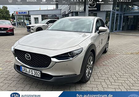 Mazda CX-30 2.0L X 186ps 6AT FWD Exclusive-line