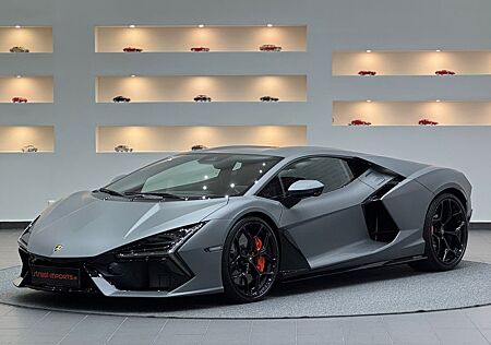 Lamborghini Revuelto 6.5 V12 *PassengerDisplay*GrigioVulcano